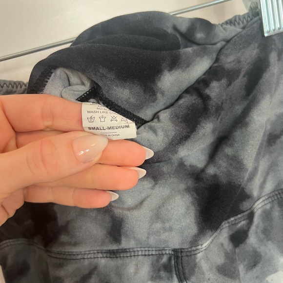 3 Pack High Waisted 7’’ Biker Shorts - Picture 6 of 8